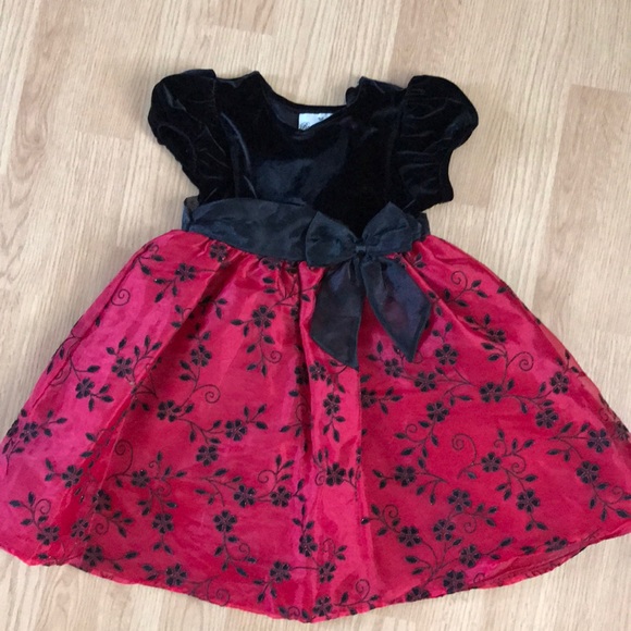 Rare Editions Other - Rare Editions Girls Dress Size 3T